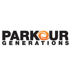 Parkour Generations