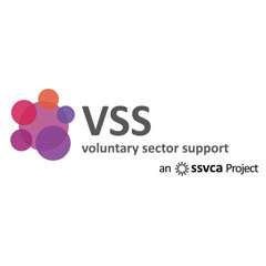 Voluntary Sector Support